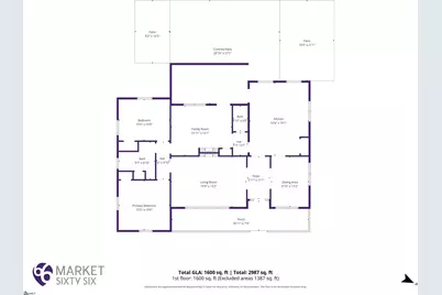 601 Tindal Road, Greenville, SC 29617 - Photo 45
