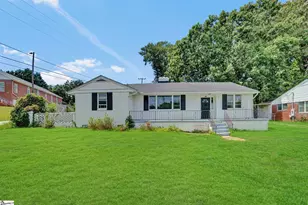 601 Tindal Rd, Greenville, SC 29617 - Photo 1
