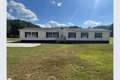 307 Jenkins Bridge Road, Fountain Inn, SC 29644 - Photo 1