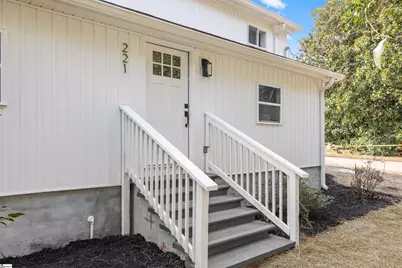 221 Calvert Street, Spartanburg, SC 29307 - Photo 7