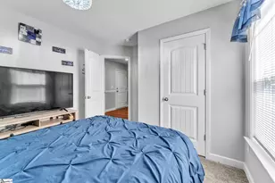424 Timberwood Dr, Woodruff, SC 29388 - Photo 23