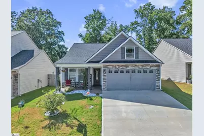 424 Timberwood Drive, Woodruff, SC 29388 - Photo 1