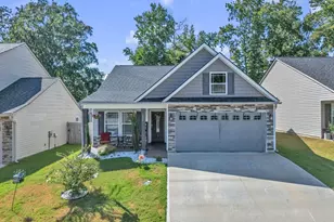 424 Timberwood Dr, Woodruff, SC 29388 - Photo 1