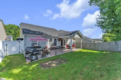 424 Timberwood Drive, Woodruff, SC 29388 - Photo 27
