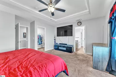 424 Timberwood Drive, Woodruff, SC 29388 - Photo 15