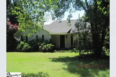419 Switzer Greenpond Road, Woodruff, SC 29388 - Photo 1