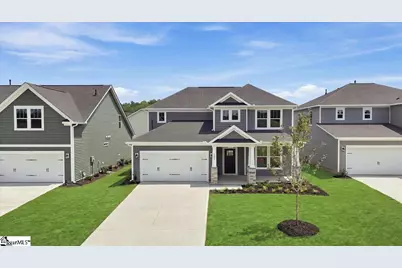1005 Meadow Rue Court, Woodruff, SC 29388 - Photo 1
