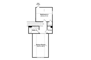 12136 Mahogany Cir, Inman, SC 29349 - Photo 33