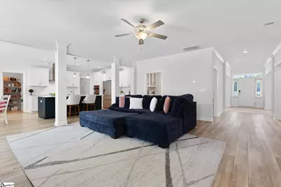 301 Arborwalk Court, Simpsonville, SC 29681 - Photo 7