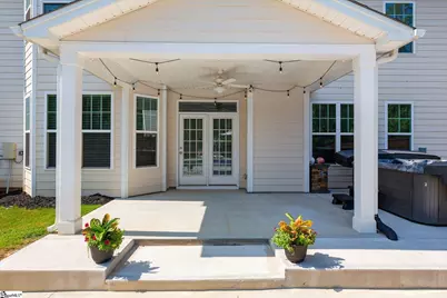 301 Arborwalk Court, Simpsonville, SC 29681 - Photo 43