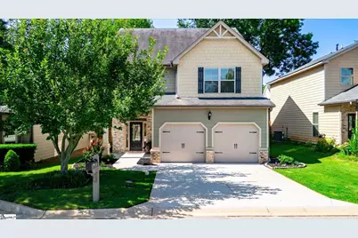 140 River Valley Lane, Greenville, SC 29605 - Photo 1
