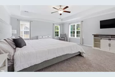 400 Blue Peak Court, Greer, SC 29650 - Photo 21