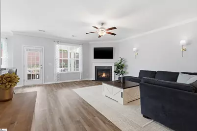 400 Blue Peak Court, Greer, SC 29650 - Photo 5