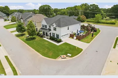 400 Blue Peak Court, Greer, SC 29650 - Photo 41