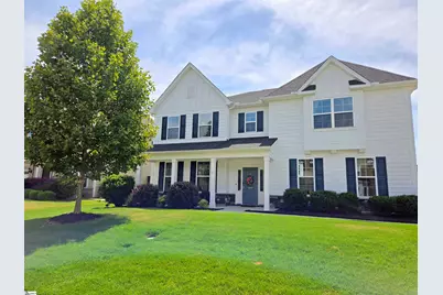 400 Blue Peak Court, Greer, SC 29650 - Photo 1