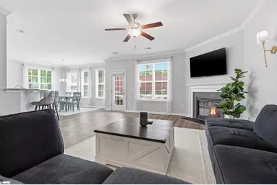 400 Blue Peak Court, Greer, SC 29650 - Photo 7