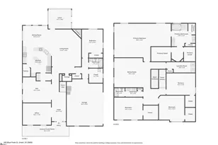 400 Blue Peak Ct, Greer, SC 29650 - Photo 47
