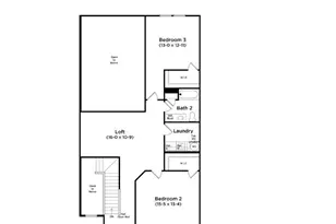 426 Crestcreek Dr, Anderson, SC 29621 - Photo 3