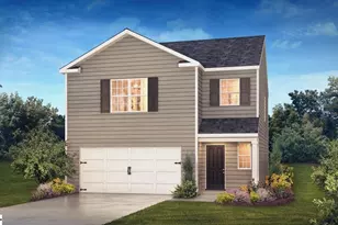 100 Bobbin Rd, Greenville, SC 29611 - Photo 1