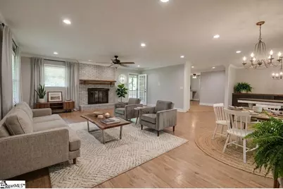 127 Rolling Green Circle, Greenville, SC 29615 - Photo 5