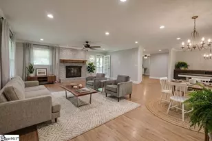 127 Rolling Green Cir, Greenville, SC 29615 - Photo 5