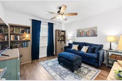 1349 Coffeetree Drive, Reidville, SC 29388 - Photo 21