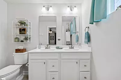 1349 Coffeetree Drive, Reidville, SC 29388 - Photo 17
