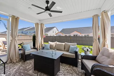 1349 Coffeetree Drive, Reidville, SC 29388 - Photo 23