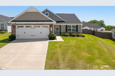 1349 Coffeetree Drive, Reidville, SC 29388 - Photo 1