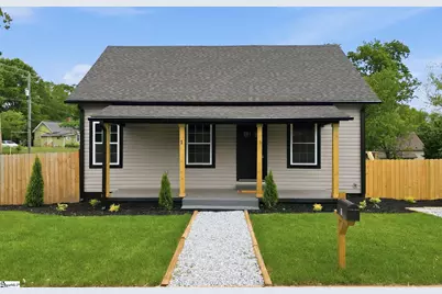 1 E 5th Street, Greenville, SC 29611 - Photo 1