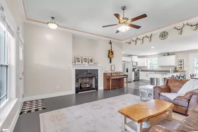 1664 Hannon Road, Inman, SC 29349 - Photo 7