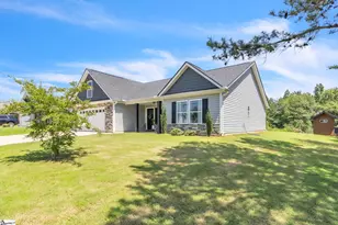 1664 Hannon Rd, Inman, SC 29349 - Photo 3
