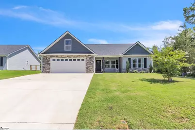 1664 Hannon Road, Inman, SC 29349 - Photo 1