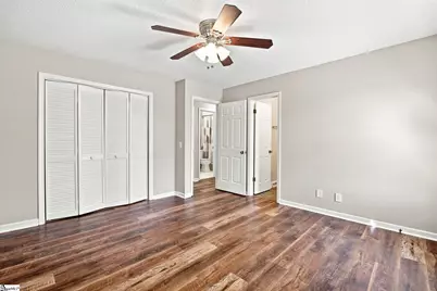 3210 Bethel Road #Unit 62, Simpsonville, SC 29681 - Photo 19