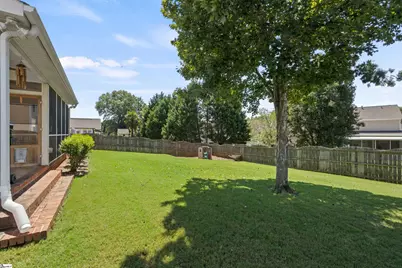 16 Smokehouse Drive, Simpsonville, SC 29681 - Photo 37