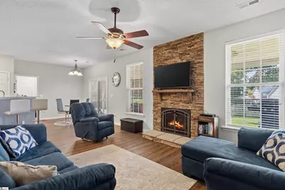 16 Smokehouse Drive, Simpsonville, SC 29681 - Photo 11