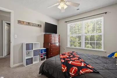 16 Smokehouse Drive, Simpsonville, SC 29681 - Photo 25