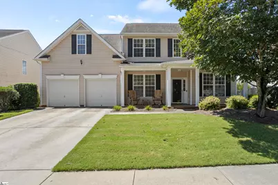 16 Smokehouse Drive, Simpsonville, SC 29681 - Photo 1