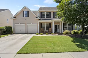 16 Smokehouse Dr, Simpsonville, SC 29681 - Photo 1