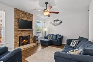 16 Smokehouse Dr, Simpsonville, SC 29681 - Photo 5