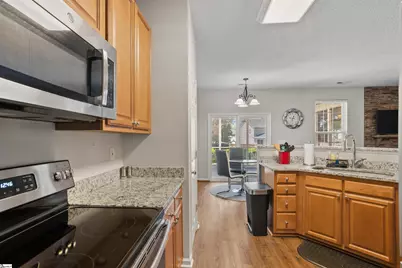 16 Smokehouse Drive, Simpsonville, SC 29681 - Photo 15
