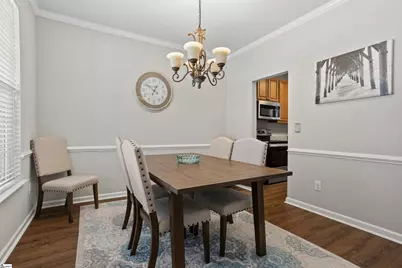 16 Smokehouse Drive, Simpsonville, SC 29681 - Photo 7