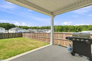 138 Layken Dr, Fountain Inn, SC 29644 - Photo 29