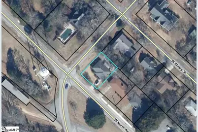 208 W North Avenue, Westminster, SC 29693 - Photo 29