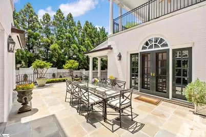 500 Hidden Hills Drive, Greenville, SC 29605 - Photo 49