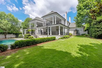 500 Hidden Hills Drive, Greenville, SC 29605 - Photo 47