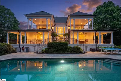 500 Hidden Hills Drive, Greenville, SC 29605 - Photo 43