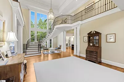 500 Hidden Hills Drive, Greenville, SC 29605 - Photo 7