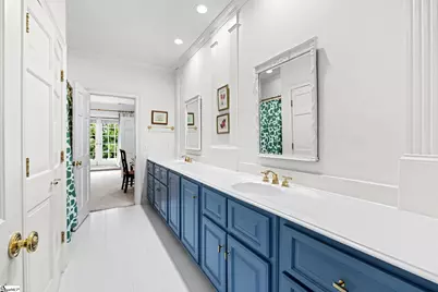500 Hidden Hills Drive, Greenville, SC 29605 - Photo 39