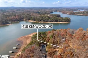 418 Kenwood Dr, Westminster, SC 29693 - Photo 3